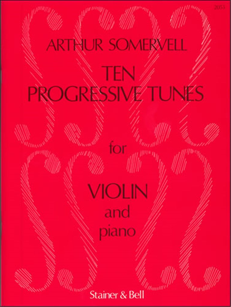 10 Progressive Tunes From The School Of Melody
